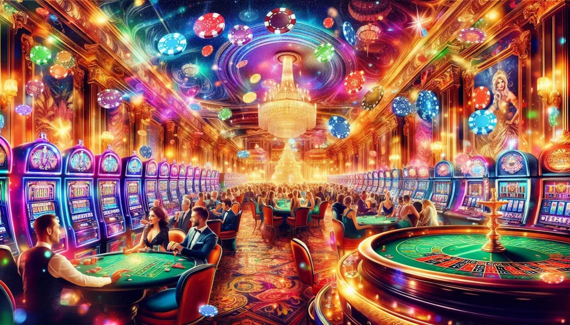 LeoVegas